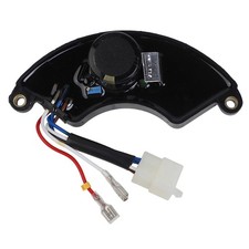 Für 7KW 7 5KW 8KW 8000W Generator Automatischer Spannungsregler (Einphasig)