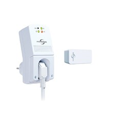 PROTECTOR ASK 5020 Funk Abluftsteuerung Kinetik-Fenstersender ASK5020 ASK-5020