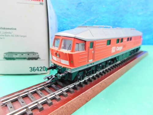 A05 märklin 36420 - märklin, h0
