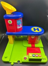 Fisher-Price Happyland Luft