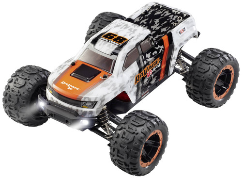Reely ravage 4x4 - ravage,