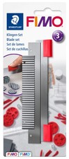 FIMO Cutter 3-teiliges Messer