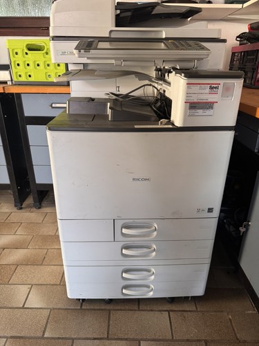 Ricoh c3003 - ricoh,