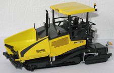 Bomag 800 fertiger - bf, c