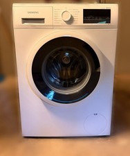 siemens IQ300 waschmaschine