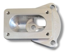 Fiat Panda 850 Einlasskrümmer