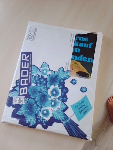 Bader katalog herbst winter - bader,