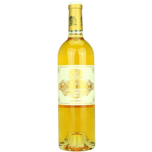 Chateau coutet barsac blanc - coutet,
