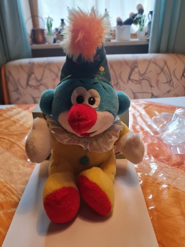 Schlümpfe schlumpf clown - schlümpfe,