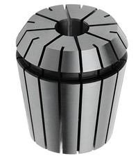 Präzisions-Spannzange