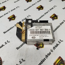 Steuerung Von Federung Luft