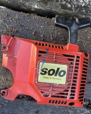 Seilzugstarter Motorsäge