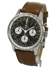 Breitling Navitimer mit
