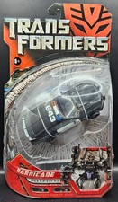 Transformers Movie 07 Deluxe