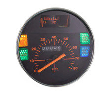 Tachometer rms piaggio vespa - rms,