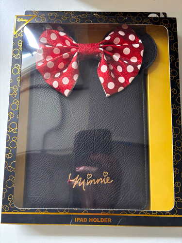 Disney minnie maus ipad - disney,