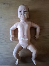 Anatomische Demo-Baby-Puppe