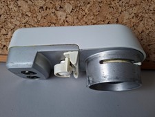 *** Braun Küchenmaschine KM