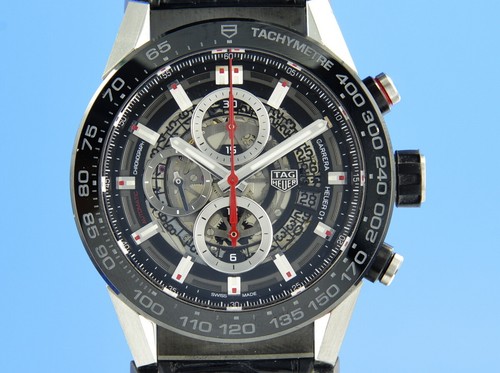 Tag heuer carrera calibre - tag,