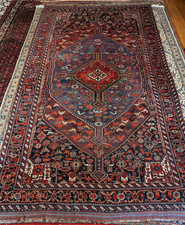 🍀Antiker Perserteppich