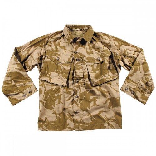 Original brit feldjacke - original,