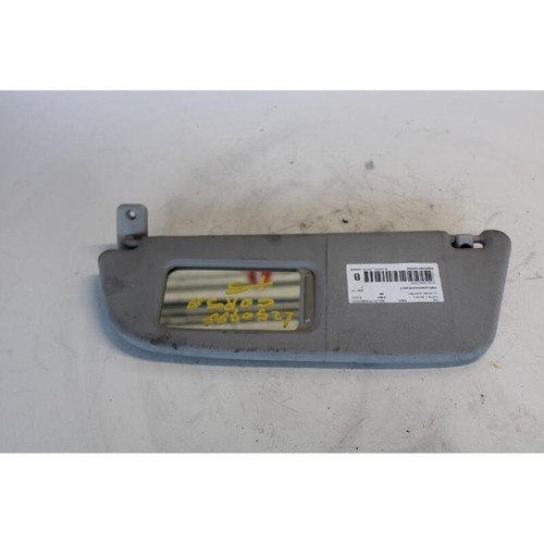 Sonnenblende links opel corsa - links,