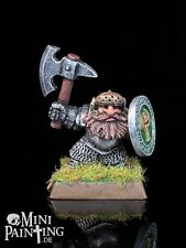 Warhammer Fantasy Zwerge