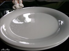 Rosenthal YONO NOVO Weiss 4 x