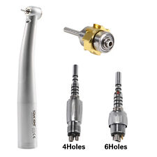 SANDENT Dental Fiber Optic