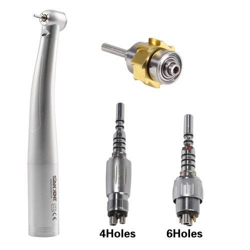 Sandent dental fiber optic - sandent,