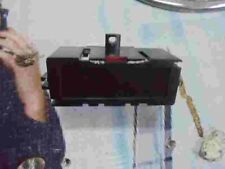 Außentemperaturanzeige Audi