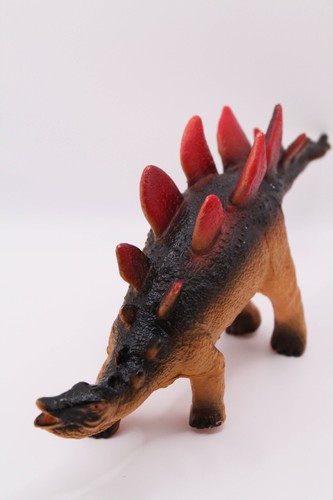 Dinosaurier stegosaurus - dinosaurier,