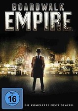 Boardwalk Empire - Die