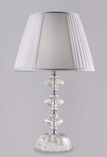 Licht Groß Modern Kristall