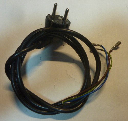 Kabel anschluss siemens - anschluss,