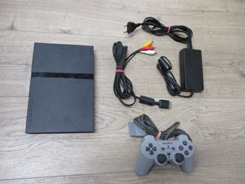 Playstation konsole mit - 2,