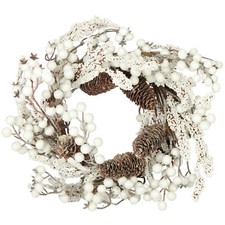 Türkranz Weihnachten -