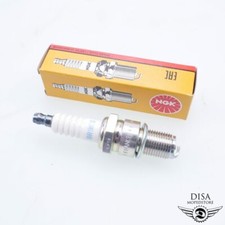 NGK BR9ES Zündkerze für
