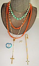 Konvolut bastelschmuck - konvolut,