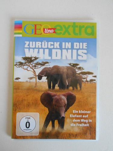 Geolino extra dvd zurück in - extra-dvd,