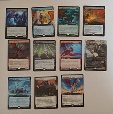 MTG TARKIR DRAGONSTORM LA