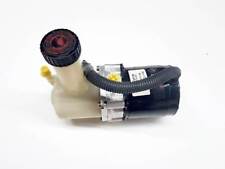 Austausch Servopumpe Citroen