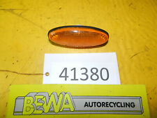 Seitenblinker    Mazda B2500 2,5 TD 4WD Pickup    046-4859    Nr.41380
