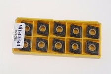 Wendeschneidplatten CNMG120412