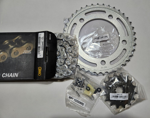 Afam 520xmr2 kette 112 - 520xmr2,