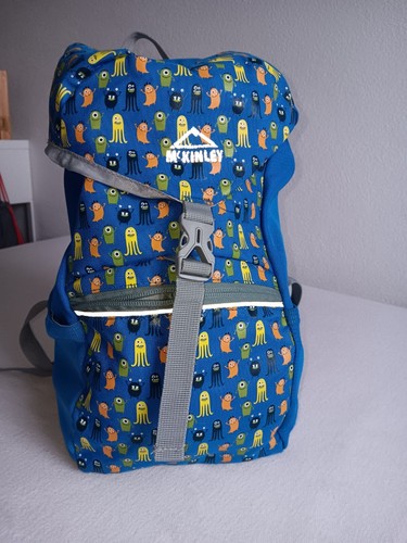 Kinley kinder rucksack - kinley,