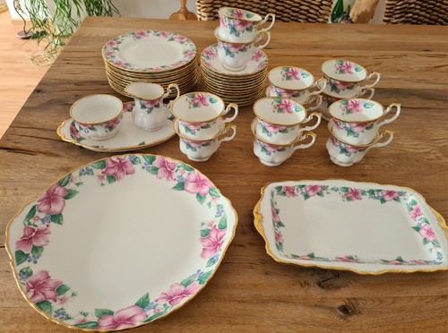 Royal albert lydia - albert,