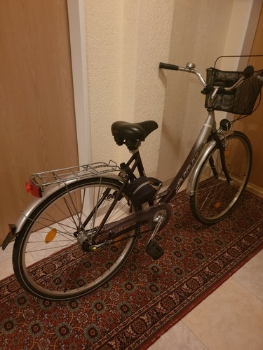 Fahrrad damen marke - fahrrad, marke: