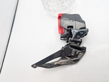 SRAM Force eTap AXS front