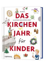 Das Kirchenjahr für Kinder |